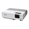 Proyectores Epson EMP-83H Manual De Usuario