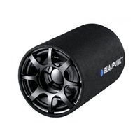Blaupunkt 7 606 439 004 Manual Del Usuario
