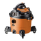 ArmorAll VBV809 0901, VBV809PF 0901 - Manual del soplador desmontable