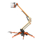 Manual de la JLG T500J