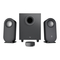 Altavoces Logitech Z407 Manual De Instrucciones
