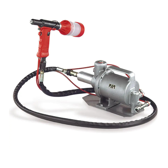 FAR RAC 2200 Instrucciones De Uso