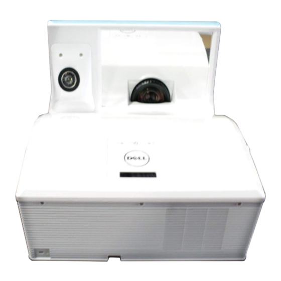 Dell S510 Manual Del Usaurio