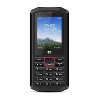 Crosscall SPIDER-X5 Manual Del Usuario