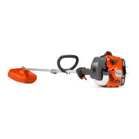 Husqvarna 129DJx Manual De Instrucciones