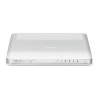 Asus GX1105N Guia De Inicio Rapido