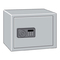 Cajas Fuertes Chubbsafes Alpha Guía Rápida De Usuario