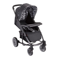 Priori ST7217 Manual De Instrucciones