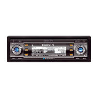 Blaupunkt Bremen MP76 Instrucciones De Manejo