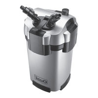 Tetra EX 600 Plus Instrucciones De Uso