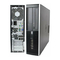 Computadoras de Escritorio HP Compaq S Serie Manual Del Usuario