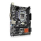 Tarjeta Madre ASROCK H110M-HG4 Manual De Instrucciones