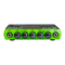 Amplificadores TRACE ELLIOT Elf Combo El Manual Del Propietario