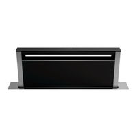 Siemens LD97DBM60B Instrucciones De Uso