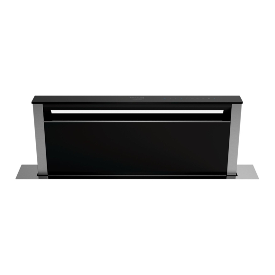 Siemens LD97DBM60 Instrucciones De Uso