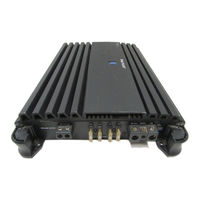 Alpine MRP-M500 Manual De Instrucciones