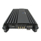 Amplificadores Alpine MRP-M1000 Manual De Instrucciones