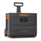 Jackery Explorer 2000 Plus JE-2000C - Manual de la Estación de Energía Portátil