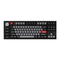 Keychron Q3 Pro - Manual del Teclado Mecánico Bluetooth