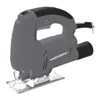 Gladiator SK 455/1 Manual De Instrucciones Y Garantía