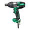 Herramientas Eléctricas Metabo HPT WR 16SE Manual De Instrucciones
