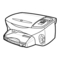 HP PSC 2200 Serie
