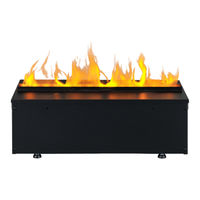 Dimplex CAS500R Manual De Instrucciones