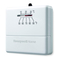 Termostatos Honeywell Home CT30 Serie Manual De Uso