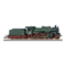 Juguetes marklin BR 38 Manual De Instrucciones