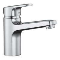 Laufen CITYPRO Serie Manual Del Usuario