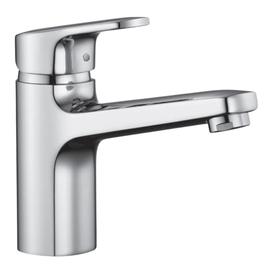 Laufen CITYPRO Serie Manual Del Usuario