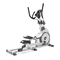 Entrenadores Elípticos BH FITNESS G858 Instrucciones De Montaje Y Utilización