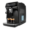 Cafeteras Philips Classic Milk Frother EP3321 Manual Del Usuario