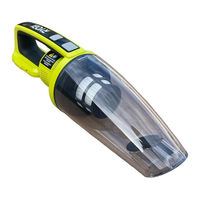 Ryobi PCL704 Manual Del Usuario