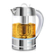 Manual de cecotec THERMOSENSE 370 CLEAR, 01511