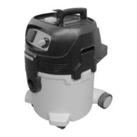 Renfert Vortex compact 3L Instrucciones De Servicio