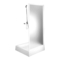 Accesorios para el Baño RAVAK SUPERNOVA DSV Instrucciones De Montaje