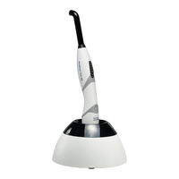 Ivoclar Vivadent Bluephase Style M8 Manual Del Usuario