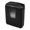 Trituradoras de Papel Fellowes 6C Manual De Instrucciones