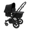 Cochecitos de Bebés Bugaboo cameleon3 Manual De Instrucciones
