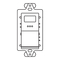 Tarjeta Madre Leviton TS300 Manual De Instrucciones