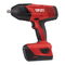 Herramientas Eléctricas Hilti SIW 18T-A Manual De Instrucciones