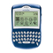 Celulares Blackberry 6210 Manual Del Usuario