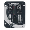 Mezcladores de Música Velleman HQ POWER PROMIX20 Manual De Usuario