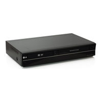 LG RC388 Manual Del Usuario