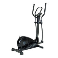 Pro-Form PFIVEL85712.1 Manual Del Usuario