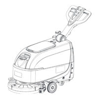 Nilfisk SC370 43B Manual De Servicio