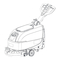 Nilfisk SC370 43B