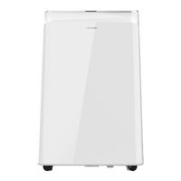 cecotec FORCECLIMA 12600 SOUNDLESS HEATING Manual De Instrucciones