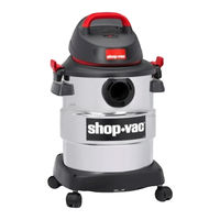 Shop-Vac SS11-450 Manual Del Usuario